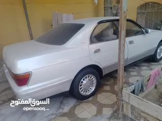  1 سياره للبيع