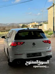  23 GTI 2020 FULL الاقل سعراً بالاسواق
