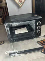 4 فرن إيمجوي enjoy جديد