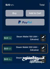  6 بطاقات رايزر جولد بافضل سعر للتجار
