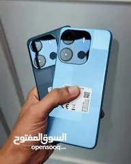  4 مستعمل ايام pop 7 smart 7HD رام 4 جيجا 64 متوفر توصيل وهدية