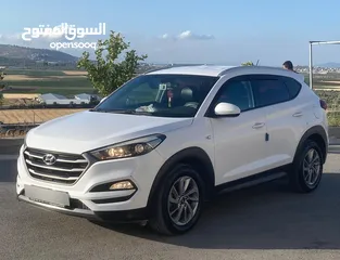  3 جيب توسان موديل 2016