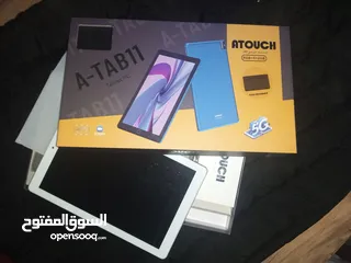  5 تابلت ATOUCH