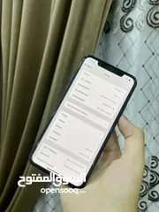  7 آيفون 11 برو ماكس 256 جيجا بطارية 84 الأصلية وكالة بسعر مغري