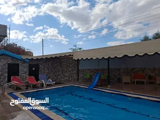  21 شاليه إستثماري مميز للبيع الفور أرقى المناطق شميساني الغور لقطة