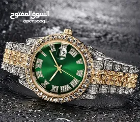  5 الساعة غالية بس انتو بتستاهلو هذا العرض  30 شيكل وخدمة التوصيل متاحة لكل فلسطين  وكل اسبوع الكم عرض