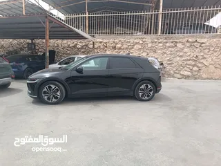  25 ايونك 5 فحص كامل 2022 بسعر حرق