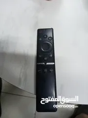  2 شاشه  ذكيه نظام صوتي