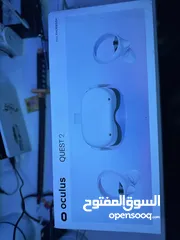  16 Oculus quest2