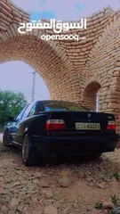  10 BMW E36 بي ام وطواط موديل 93