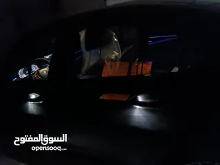  15 فل بنزين BMW 530i