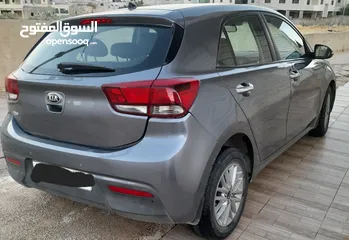  3 كياريو 2018  للبيع