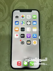  4 للبيع ايفون 12 برو ماكس