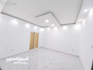  10 شقة طابق ارضي بمساحة 185 متر مع ترس للبيع في البنيات  ( Property ID : 30781 )