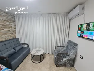  1 استوديوهات للايجار اليومي والشهري