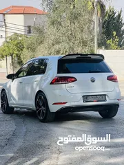  10 جولف 2019 بالرخصه اوتوماتيك 1500 تيربو اصل برايفت عداد 40 الف فقط فخص نخب نخب فل بدون فتحه ار لاين