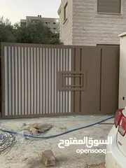  14 بوابات بتصاميم حديثة وعصرية اختار الشكل واحنا منفصلك اياه بأحدث التصميم