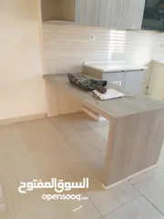  17 شقة للبيع في طبربور قرب جامعة العلوم الاسلامية. مساحة 156 متر مربع