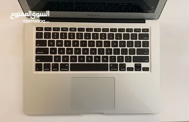  5 MacBook Air13   2017