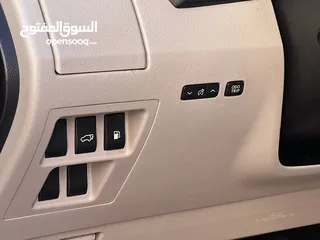  7 لكزس RX450H 2011 فحص كامل وفل الفل مميزة جدا للبيع بسعر مغري