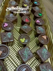  2 حلويات مطبخ بيتي
