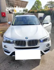  2 bmw x4 used