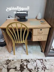  4 مكتب  للبيع