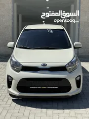  2 كيا  مورننج  2021  فل  الفل  اضافات  فحص نخب