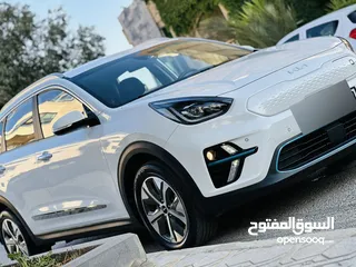  7 كيا نيرو كهربا 2022 دفعه 2000 شامل كل مصاريفك باسمك جاهز