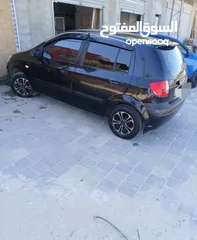  4 هونداي كليك