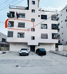  1 شقة تشطيب سوبر ديلوكس ممتازة للبيع