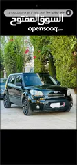  1 كيا سول 2011