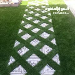  17 Artificial grass sale and installation