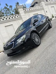  1 سكوده سوبيرب L&k