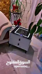  7 الكومدينا الترند – الأنيقة والذكية بنفس الوقت أضف لمسة عملية وعصرية لغرفتك مع الكومدينا اللي بتجمع