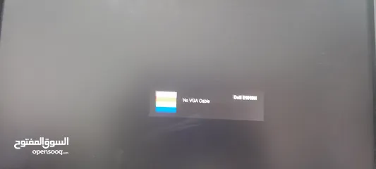  2 جهاز ديل core i5 الجيل الثاني مع شاشة ديل