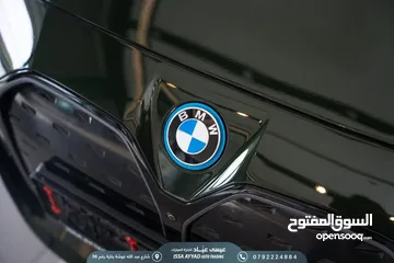  10 BMW I4 M50 2023 1,000 km