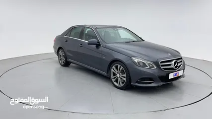  1 (FREE HOME TEST DRIVE AND ZERO DOWN PAYMENT) MERCEDES BENZ E 300