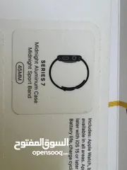  23 Apple Watch 7 Gps 45mm