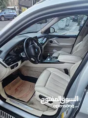  3 BMW X5 2016