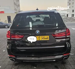  2 BMW2014موديل نظيف سيارة