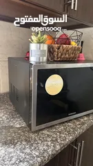  4 Samsung Microwave مايكرويف سامسونج