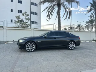  2 BMW 535 xdrive 2013