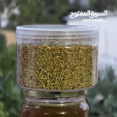  2 عسل نحل طبيعي