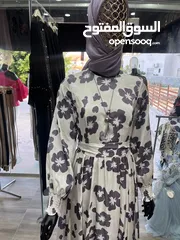  15 فساتين وبلايز جوده عاليه وأسعار مناسبه