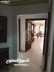  11 شقة طابق تسوية 200م في أجمل مناطق عبدون/ ref 1630