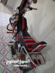  6 دراجه جي أن