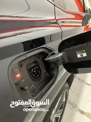  16 هونداي توسان 2023 ترخيص 2022 فل إضافات كامل   هايبرد و بلج إن  272 حصان 4×4 دفع رباعي