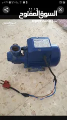  4 محرك مياة للبيع