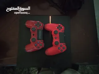  1 بلاي ستيشن 4